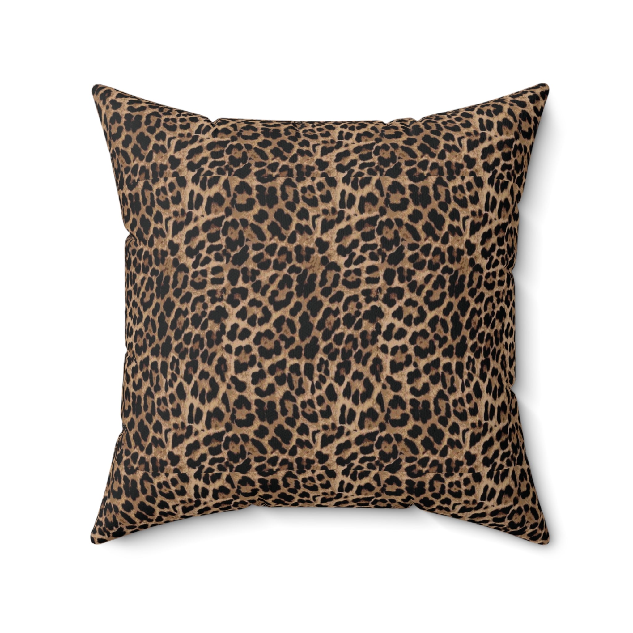 Leopard Pillow